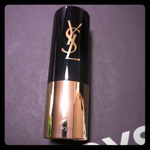 YSL foundation stick - color B85 Coffee